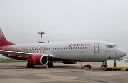 Boeing 737 — самый небезопасный самолёт среди иностранных пассажирских лайнеров в России