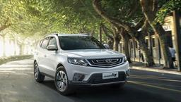 Двухлетний кроссовер Geely со 140-сильным мотором и «автоматом» за 1,5 млн рублей — это ли не чудо? Россияне поехали в Белоруссию за подержанными Geely Emgrand X7
