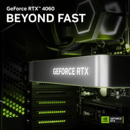 Nvidia подтверждает: народная GeForce RTX 4060 за 300 долларов выйдет уже 29 июня