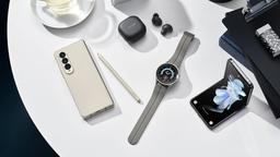Возможно, Galaxy Z Fold5 и Flip5 в этом году покажут раньше, чем обычно. Samsung объявила дату мероприятия Galaxy Unpacked