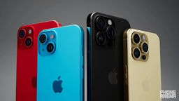 Наглядная визуализация: все ожидаемые изменения дизайна iPhone 15, iPhone 15 Plus, iPhone 15 Pro и 15 Pro Max