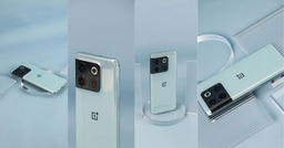 Он потягается с Redmi K60 Ultra: раскрыты характеристики OnePlus Ace 2 Pro