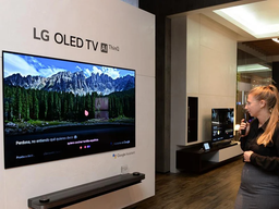 Samsung и LG фактически уходят с рынка ЖК-панелей