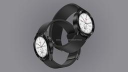 В умные часы Samsung Galaxy Watch6 вернётся вращающийся безель, но вот мощность зарядки останется на прежнем уровне