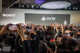 Sony PlayStation 5 убила продажи PlayStation 4
