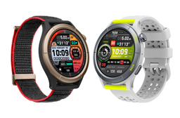 Amazfit готовит спортивные часы Cheetah и Cheetah Pro