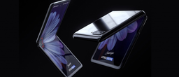 Финальная цена раскладушки Samsung Galaxy Z Flip пугает