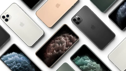 Продажи iPhone обрушились, iPhone 9 не поможет