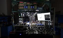 «Облачный» доступ 24/7: к российскому квантовому компьютеру подключат всех желающих