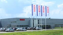 Российский завод Bosch, на котором выпускали системы ABS и ESP, национализирован. Производство обещают перезапустить в 2024 году