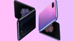 Раскладушка Samsung Galazy Z Flip показала, на что способна прошлогодняя SoC Snapdragon 855 Plus
