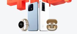 Xiaomi заработала почти 600 млн долларов за 4 часа: её смартфоны и другие устройства бьют рекорды