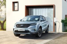 В России начали продавать Ford Territory