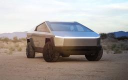 Дилер до конца года привезёт в Россию бронированные пикапы Tesla Cybertruck. Названы рублёвые цены, и они выглядят вполне адекватно
