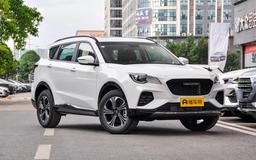 7-местный кроссовер Soueast DX8S подешевел в России, цена опустилась до 2,55 млн рублей