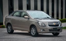 1,45 млн рублей за проверенный надёжный седан с «автоматом». В продаже в России вновь появился Chevrolet Cobalt