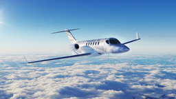 Трансконтинентальный бизнес-джет HondaJet 2600 Concept станет серийным. Дальность полёта достигает почти 5 тыс. км