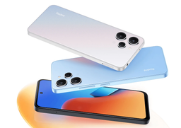 90 Гц, 5000 мА·ч и 50 Мп, недорого. В России стартовали продажи Redmi 12