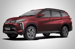 Обновился один из самых консервативных внедорожников Toyota. Daihatsu Terios получил новый экстерьер и опции, но остался с древним 4-ступенчатым «автоматом» и рамным кузовом
