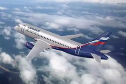 Минтранс: часть российских самолётов по-прежнему обслуживается за рубежом