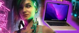 Игровой потенциал новых Mac наконец-то будет реализован? Благодаря Game Porting Toolkit на новых Mac уже запустили Cyberpunk 2077, Diablo IV и Hogwarts Legacy
