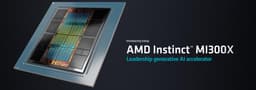 Новая «видеокарта» AMD потребляет 750 Вт. Ускоритель Instinct MI300X требует даже больше энергии, чем Nvidia H100