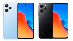 Представлен Redmi 12. 90 Гц, 5000 мА·ч, 18 Вт и 50 Мп — за 150 долларов