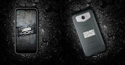 Производитель экскаваторов JCB представил прочные смартфоны Toughphone и Toughphone Max