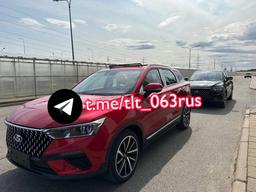 Lada X-Cross 5 испытают российскими дорогами