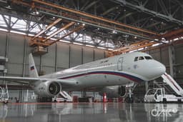 «Аэрофлот» предлагает пилотам российских Boeing и Airbus переучиться на отечественные самолёты Ту-214