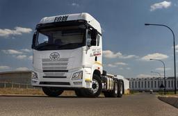 Российские заводы Volvo могут быть проданы китайской FAW