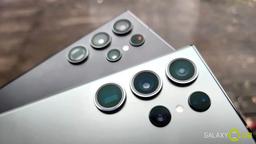 Samsung Galaxy S24 Ultra станет первым в своём роде. Флагману приписывают два «телевика»: с пятикратным и 10-кратным оптическим приближением