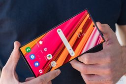 Долгожданная прошивка Samsung Galaxy S23 Ultra улучшит не только камеру, но и плавность работы смартфона