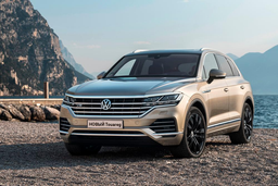 Volkswagen продолжит работать в России под другим названием