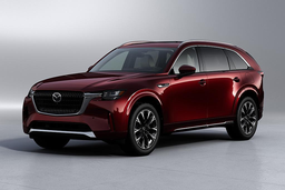 Panasonic будет поставлять Mazda аккумуляторы для электромобилей