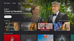 Фильмы и телешоу в Google Play — всё: в Android TV появился раздел проката и продажи фильмов