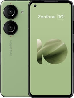 Экран 5,9 дюйма 120 Гц, 200 Мп, IP68, 16 ГБ ОЗУ и 5000 мА·ч. Подробности об Asus Zenfone 10 — самом компактном флагмане на Snapdragon 8 Gen 2