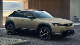 Mazda возобновляет массовое производство роторных двигателей после 11-летнего перерыва