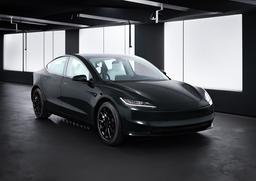 Самая значимая новинка Tesla: подробности о салоне, программном обеспечении и ценах Project Highland
