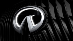 Представлен новый логотип Infiniti: в компании объяснили его смысл
