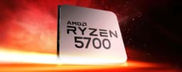 Это новый самый дешёвый восьмиядерный Ryzen 5000? В Сети засветился Ryzen 7 5700 с частотами выше, чем у 5700X
