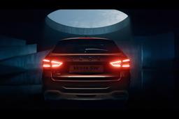 АвтоВАЗ опубликовал рекламный видеоролик Lada Vesta NG