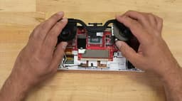 Разобрать не сложнее, чем конструктор Lego. Игровая консоль Asus ROG Ally удивила разборщиков iFixit своей ремонтопригодностью