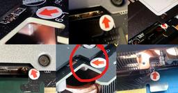 Печатные платы видеокарт Gigabyte GeForce RTX 30 и RTX 40 нередко трескаются, но компания ничего не хочет с этим делать