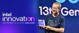 Стала известна дата, когда Intel может представить новые процессоры