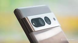 Pixel 8 и Pixel 8 Pro получат почти дюймовые датчики, а старшая модель ещё и новый «сверхширик» и датчик температуры