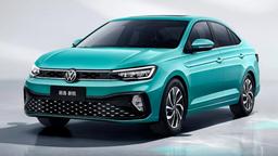 Представлен седан Volkswagen Lavida XR за 14 тыс. долларов с атмосферным мотором и 6-ступенчатым автоматом