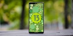 Android 10 до сих пор намного популярнее Android 13. Появилась статистика распространённости версии Android