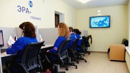 Оператору системы «ЭРА-ГЛОНАСС» исполнилось 8 лет