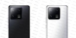 Xiaomi, тебя укусила Samsung? Xiaomi 14 Pro будет почти полной копией Xiaomi 13 Pro
